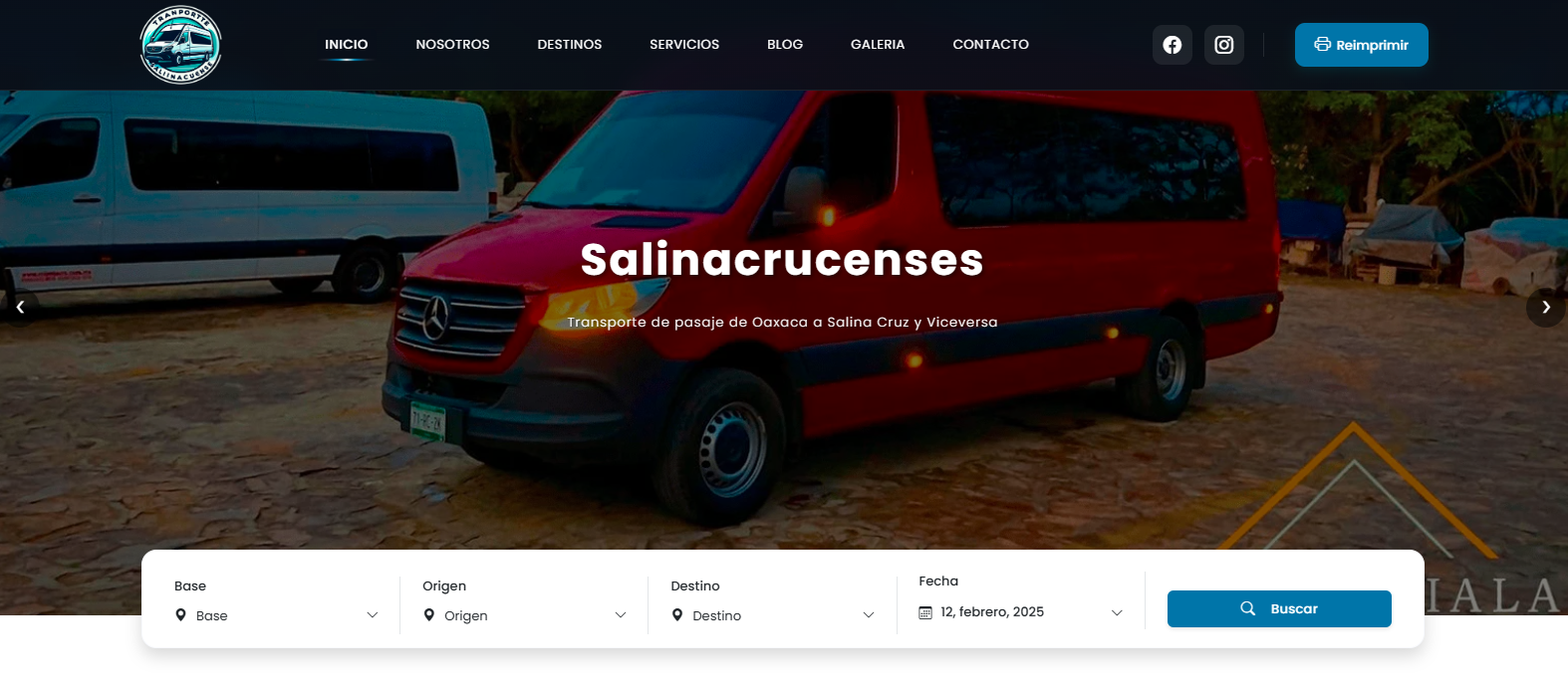 Salina Crucenses