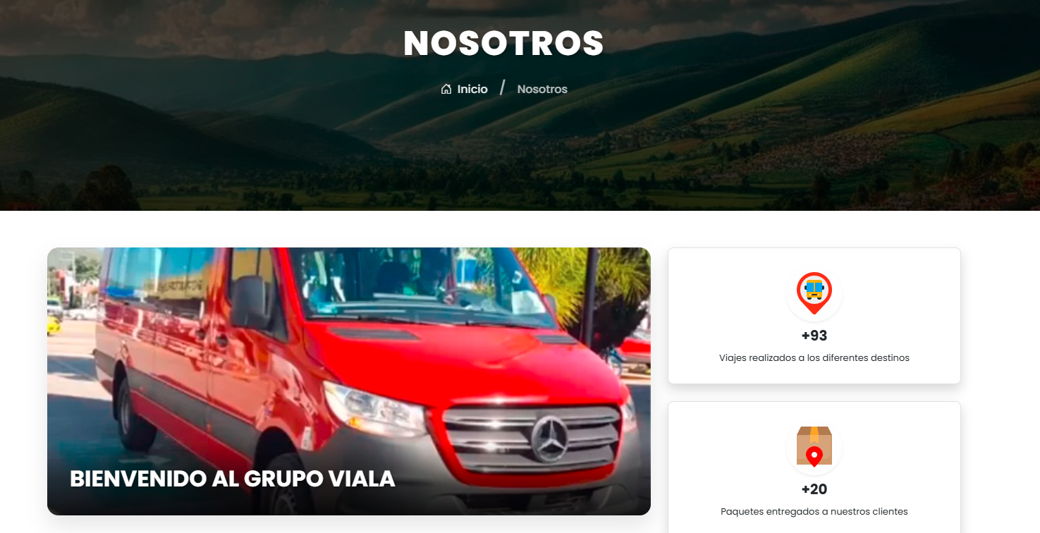 Galería de imágenes
