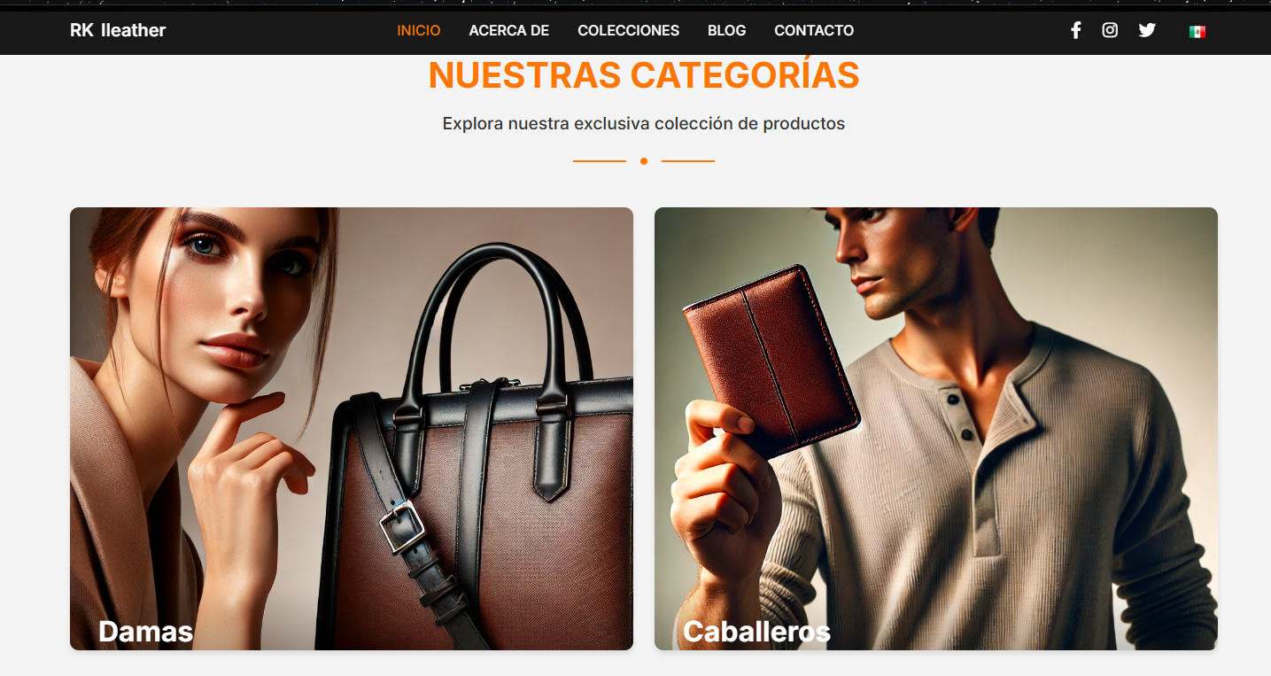 Galería de imágenes