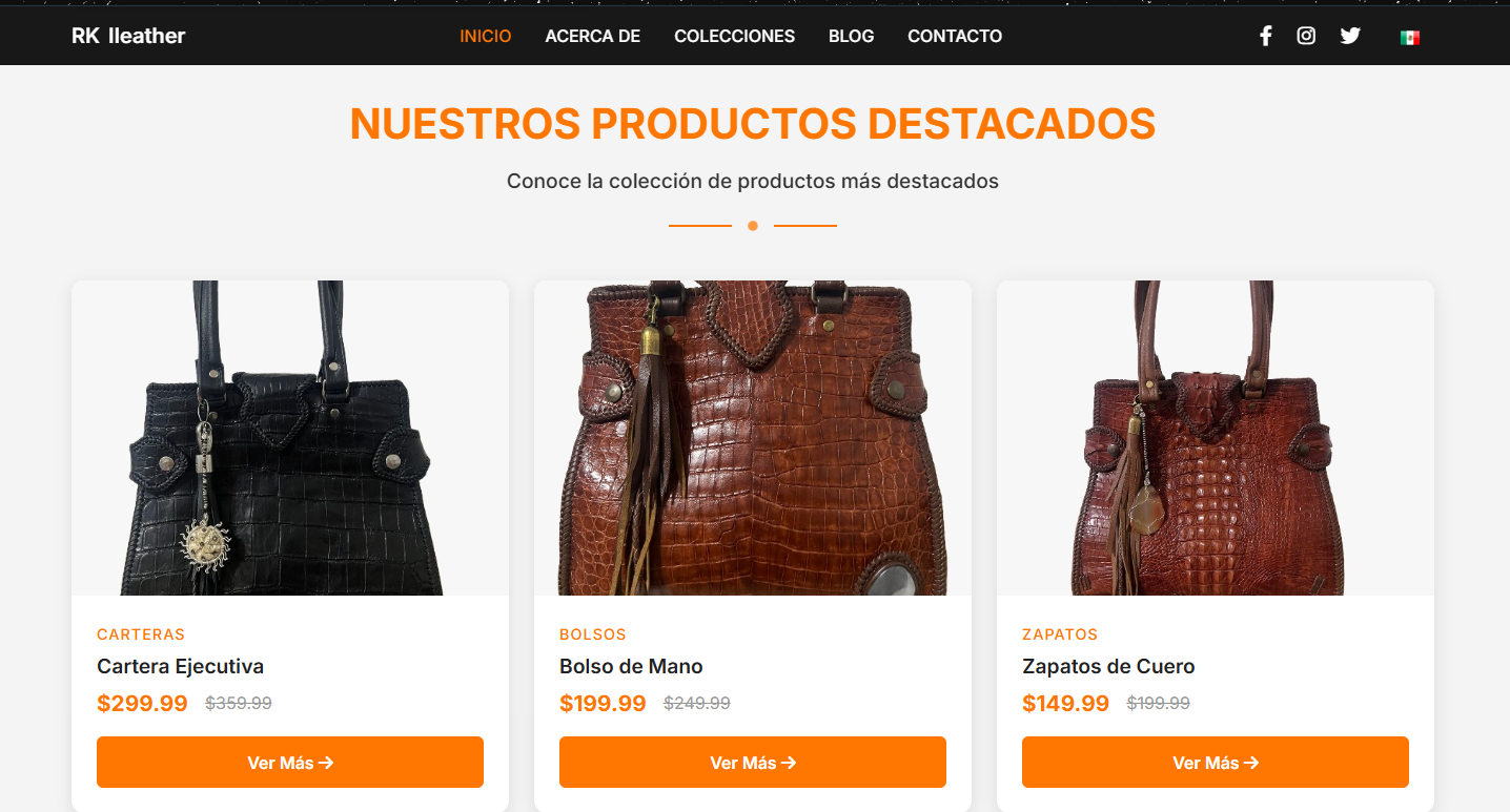 Galería de imágenes