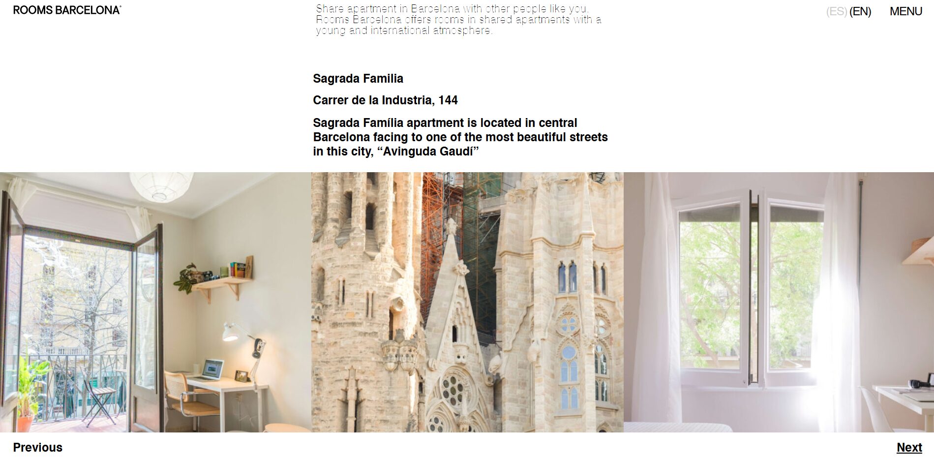 Galería de imágenes
