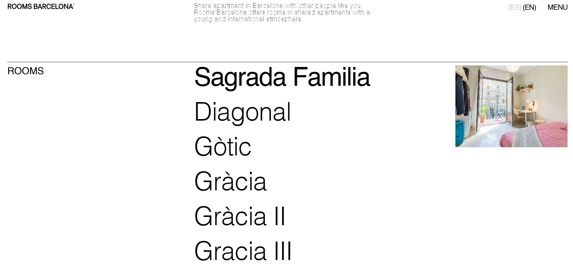 Galería de imágenes