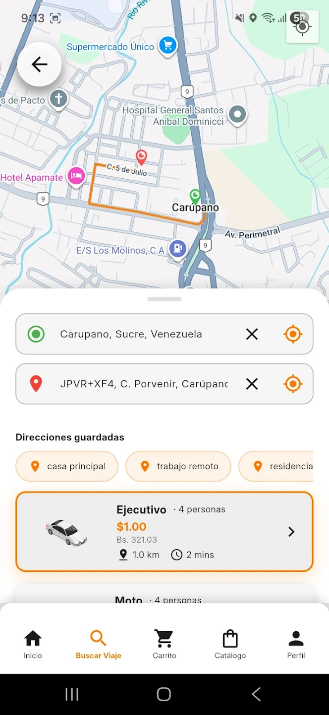 Galería de imágenes