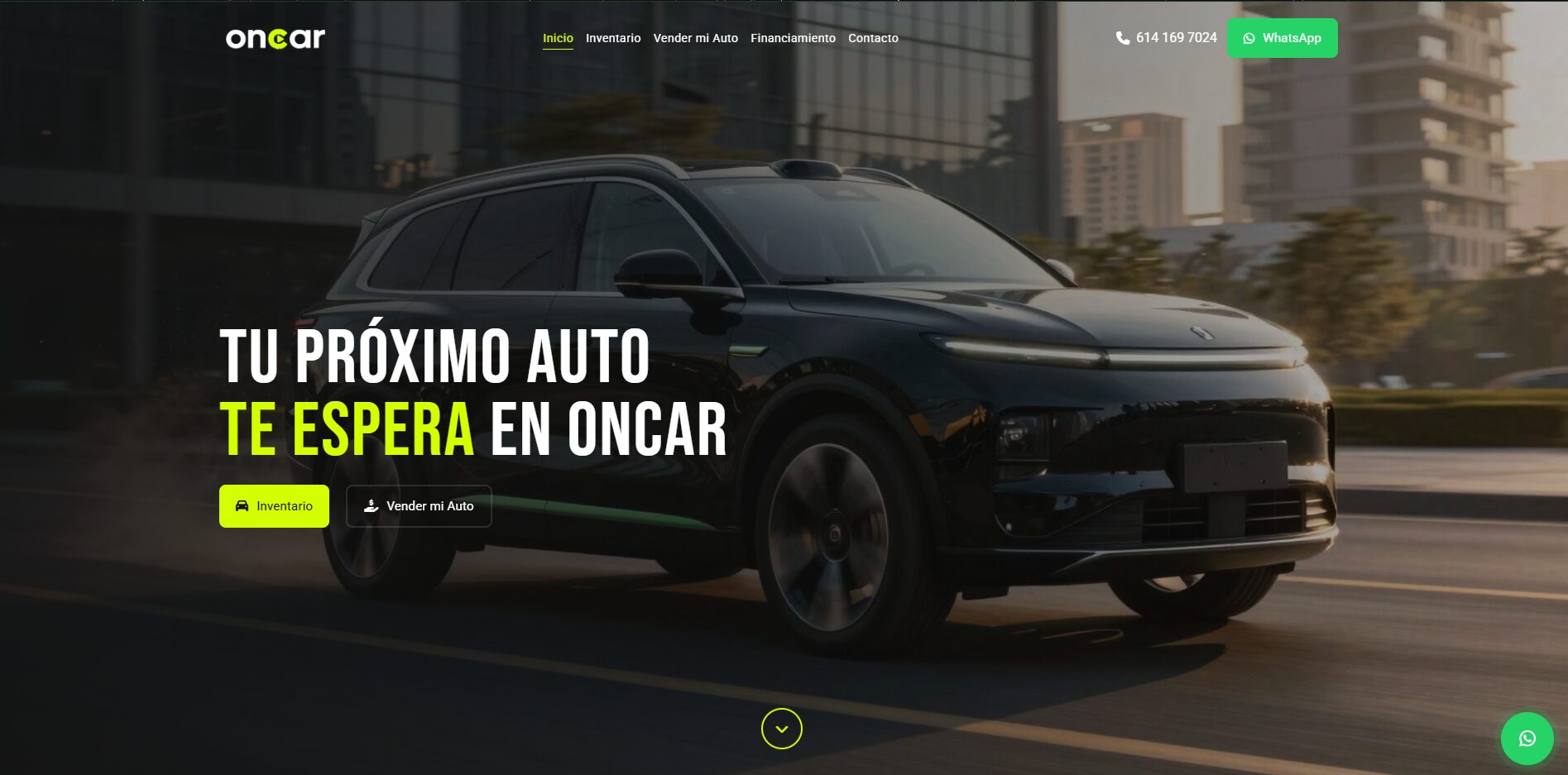 OnCar